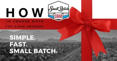 How to Choose Perfect Cigar Gifts