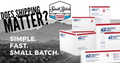 How Does Shipping Affect Cigars?  Temperature, Humidity, and You