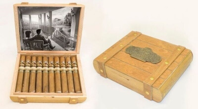 Debonaire Daybreak Shipping This Week!
