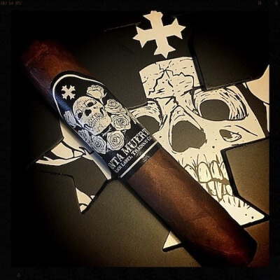 BLTC Announces Santa Muerte 2017 Release