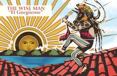 Foundation Cigar Company to Launch The Wise Man (El Güegüense) Maduro