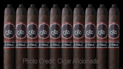 LFD Announces La Volcada at IPCPR 2017