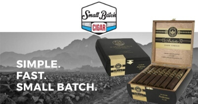 Joya de Nicaragua Antaño Dark Corojo Gets a Facelife