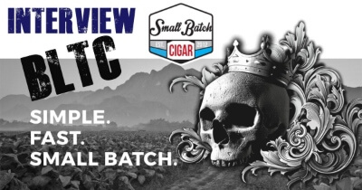 Interview with James Brown of BLTC!