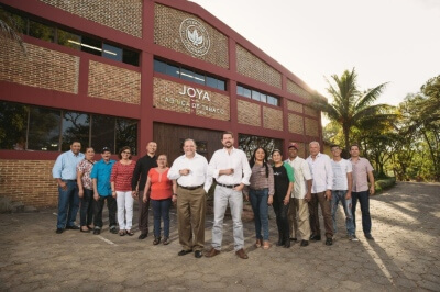 Joya de Nicaragua Celebrates their 50th Anniversary!