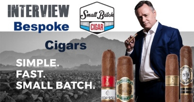 Interview with Bespoke Cigars