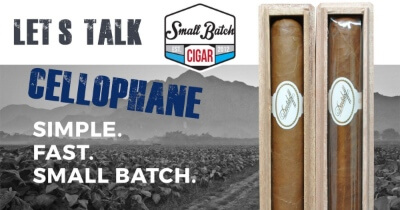 FAQ: Should I Remove The Cellophane From My Cigars or Leave it On?