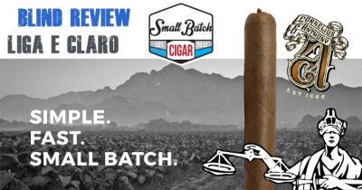 BLIND Cornelius & Anthony House Blend Review