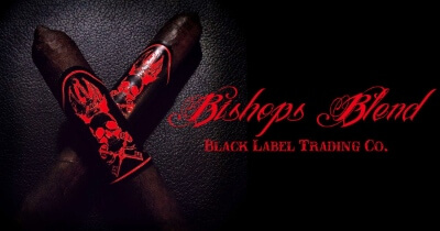 Bishop's Blend 2018 Coming Soon!