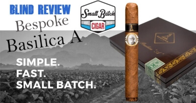 BLIND Bespoke Basilica A Review