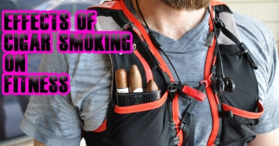 The Effects of Cigar Smoking on Fitness