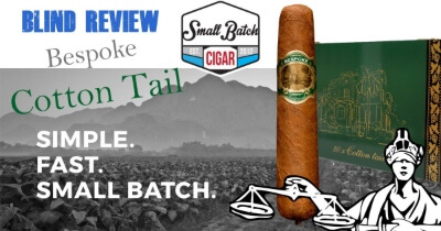 BLIND Bespoke Cotton Tail Review