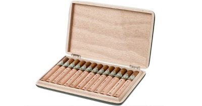 Dunbarton Tobacco & Trust Announces Sin Compromiso