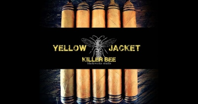 Black Works Studio Announces the Yellow Jacket!