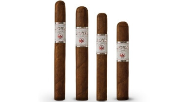 Joya de Nicaragua Announces National Release of the Joya Silver