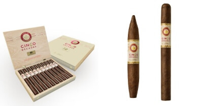 Joya de Nicaragua Commemorates its 50th Anniversary with CINCO DÉCADAS