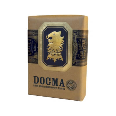 Drew Estate announces Undercrown Dojo Dogma release for Drew Diplomat Retailers