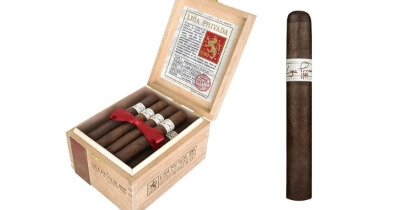 Drew Estate Announces Liga Privada H99 Connecticut Corojo