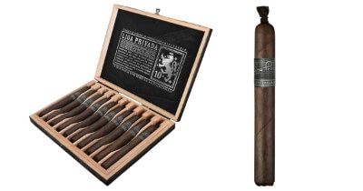 Drew Estate Announces Liga Privada 10 Year Aniversario!