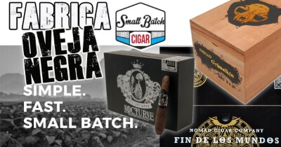 Factory Spotlight: Fabrica Oveja Negra