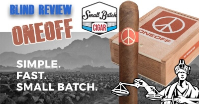BLIND OneOff Review