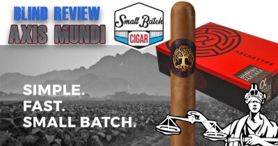 BLIND Archetype Axis Mundi Review
