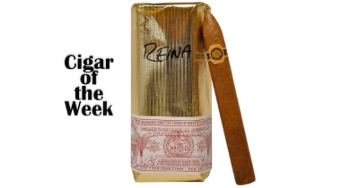 Cigar of the Week: Warped La Colmena Reina