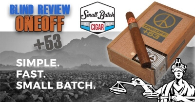 BLIND OneOff +53 Review