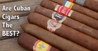 FAQ: Are Cuban Cigars Better than Nicaraguan or Dominican Cigars?