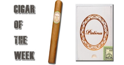 Cigar of the Week: Patina Connecticut