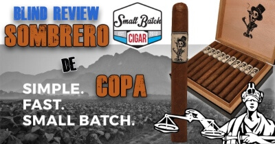 BLIND Sombrero de Copa Review