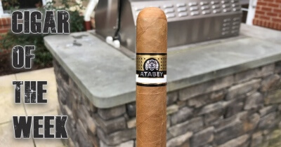 Cigar of the Week: Atabey