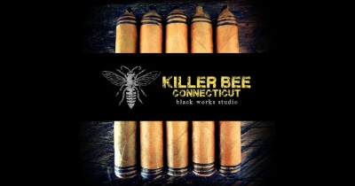 Black Works Studio Releases Killer Bee Connecticut