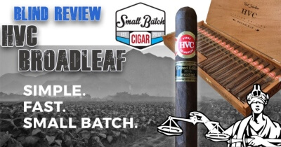 BLIND HVC First Selection Broadleaf Review