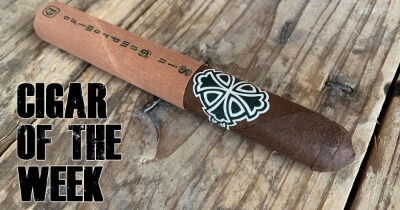 Cigar of the Week: Dunbarton’s Sin Compromiso