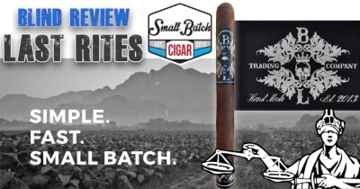 BLIND BLTC Last Rites Review