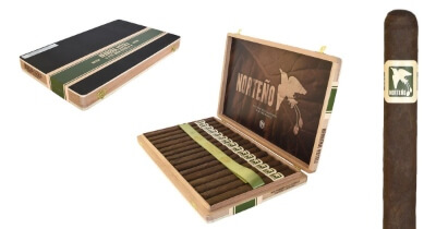 Drew Estate Ships Herrera Esteli Norteno Edicion Limitada Churchill