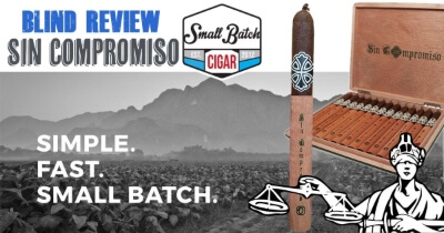 BLIND Dunbarton Sin Compromiso Review