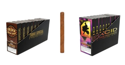 Drew Estate Announces "Frenchies"