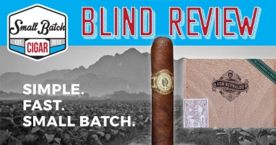 BLIND Warped Don Reynaldo Review