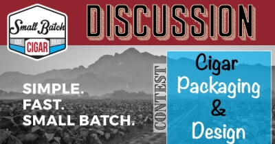 Discussion: Cigar Packaging & Design
