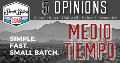 What is Medio Tiempo? 