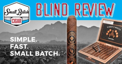 BLIND Montecristo Ciudad de Musica Review