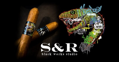 Black Works Studio announces S&R 2019 release!