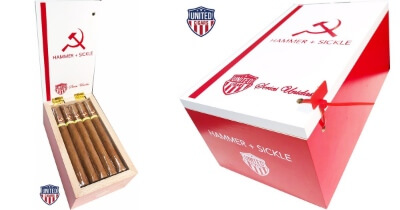 United Cigars Announces Series Unidas