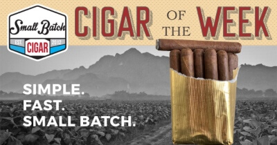 Cigar of the Week: Illusione La Grande Classe Rex
