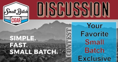 Discussion: Favorite Small Batch Exclusive