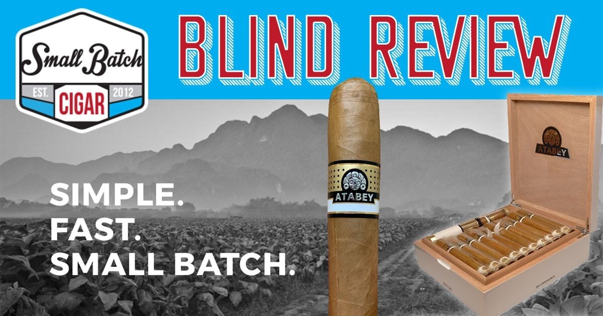 BLIND Atabey Review