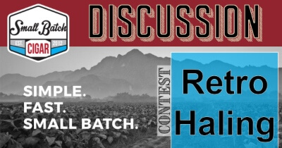 Discussion: The Retro Hale