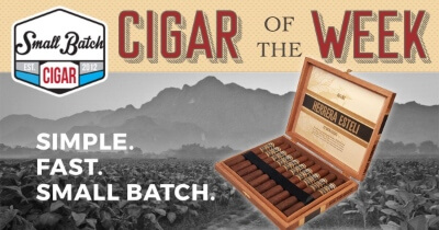 Cigar of the Week: Herrera Esteli Miami